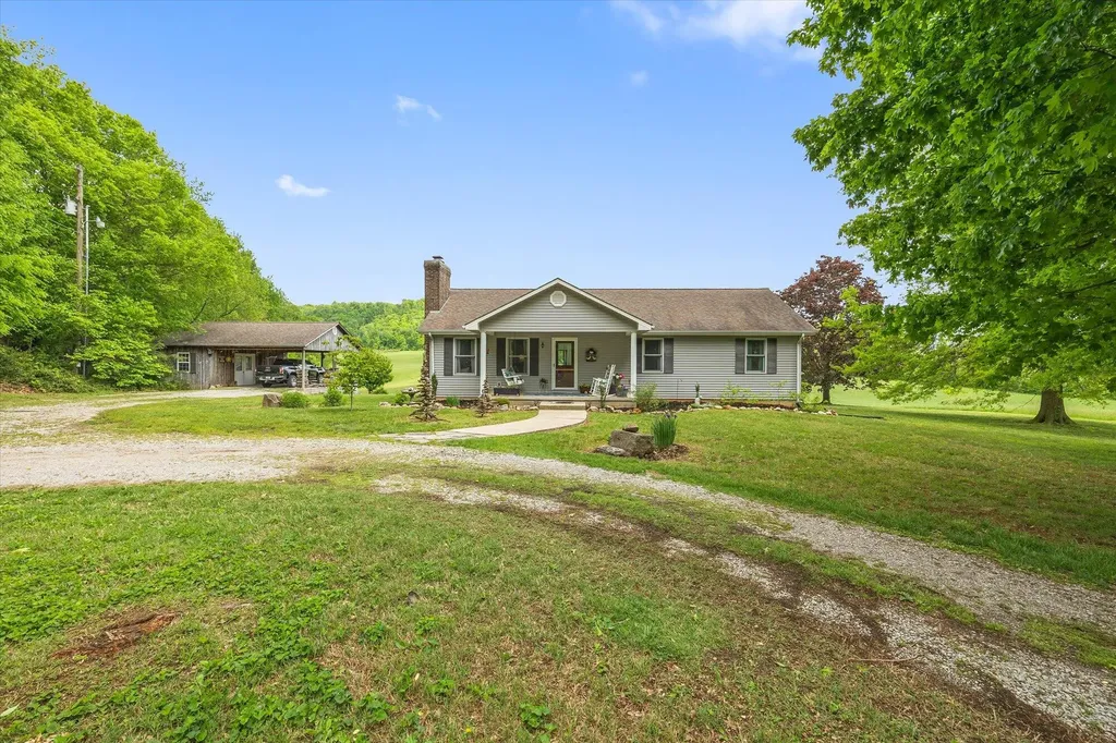 2430 Burkesville Road Albany KY 42602