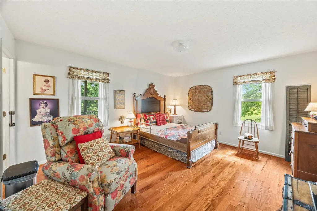 2430 Burkesville Road Albany KY 42602