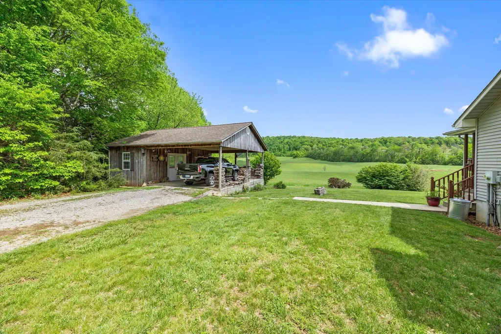 2430 Burkesville Road Albany KY 42602