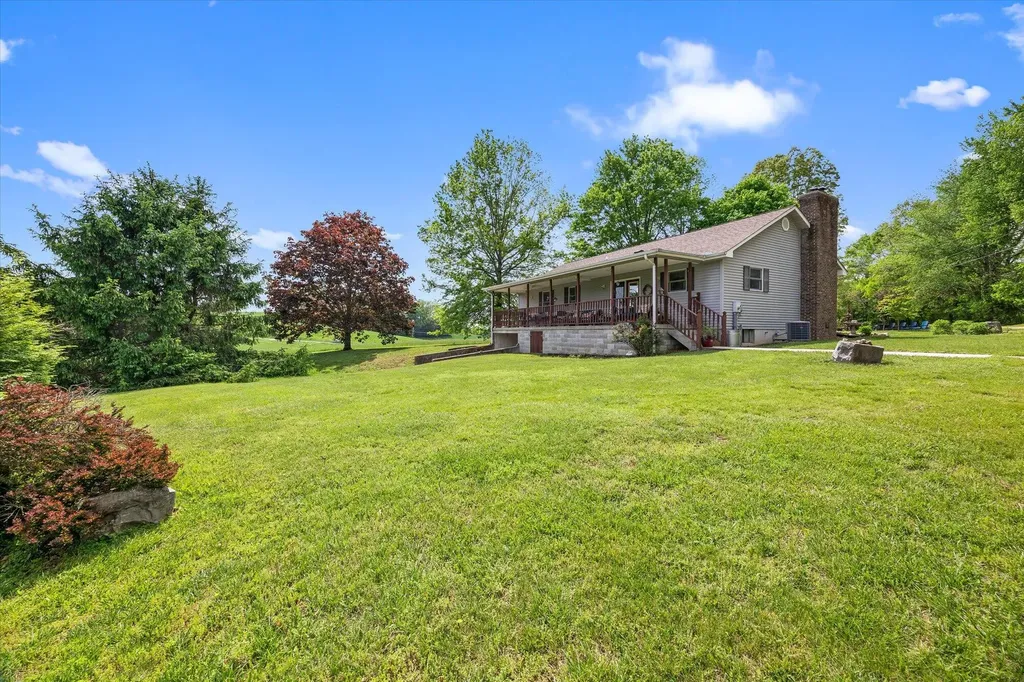 2430 Burkesville Road Albany KY 42602