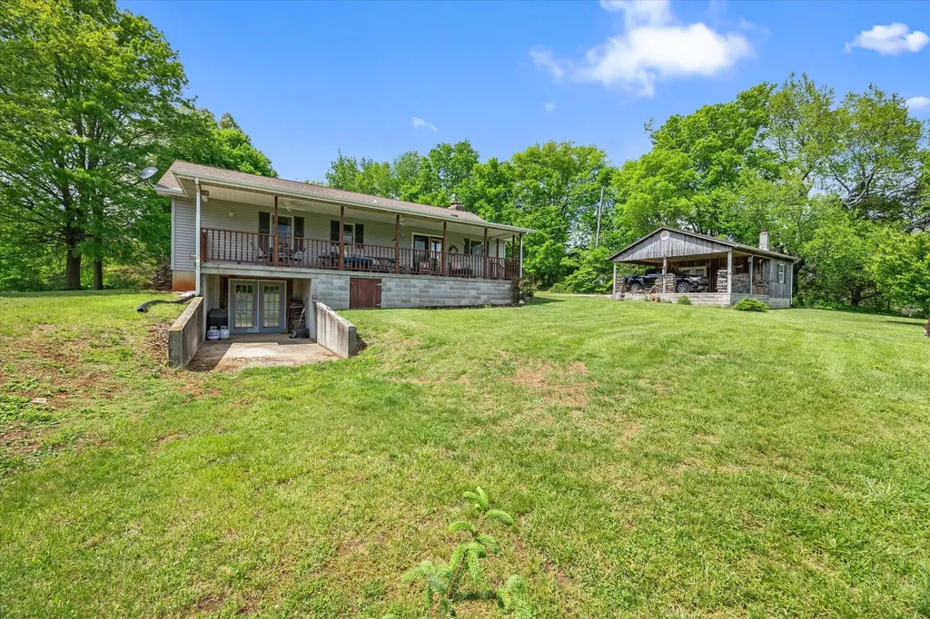 2430 Burkesville Road Albany KY 42602