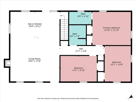 2430 Burkesville Road Albany KY 42602