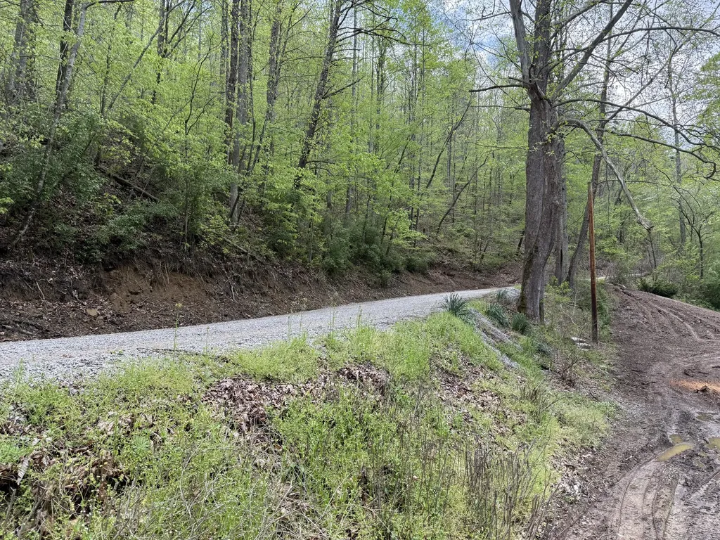 460 Bailey Branch Road Walker KY 40997