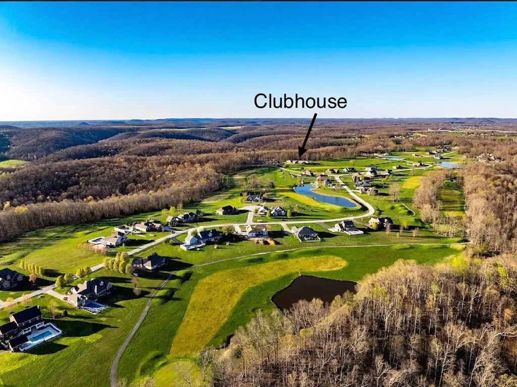 2165 Bluebank Road Morehead KY 40351