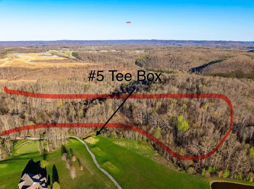 2165 Bluebank Road Morehead KY 40351