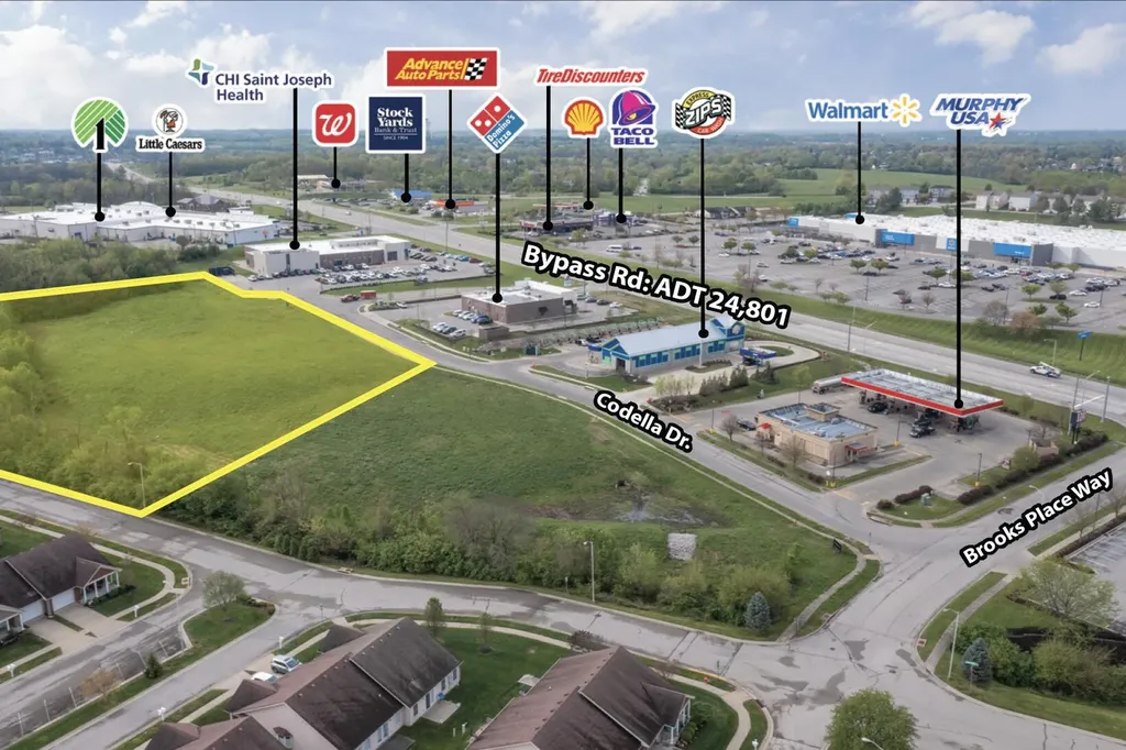205 Codella Drive Winchester KY 40391