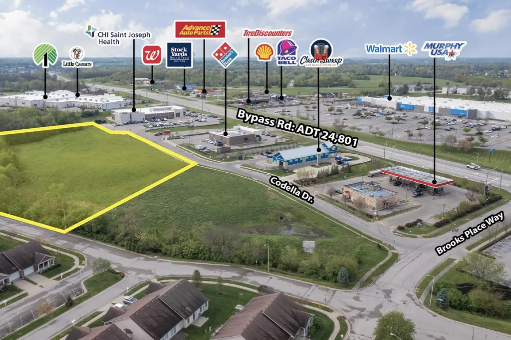 205 Codella Drive Winchester KY 40391