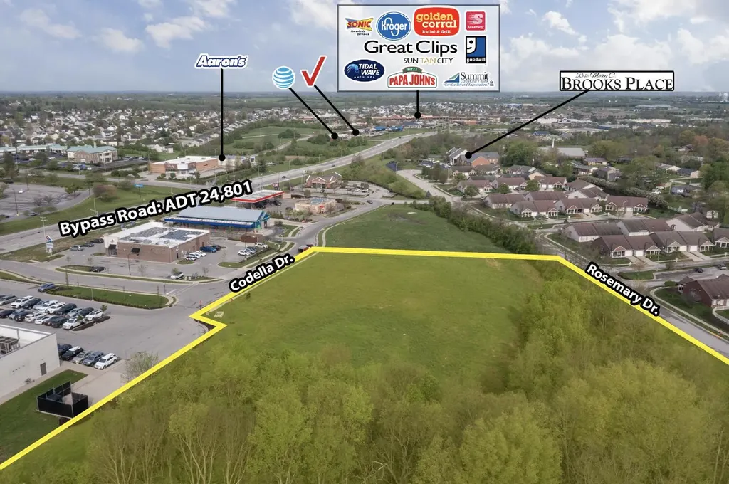 205 Codella Drive Winchester KY 40391