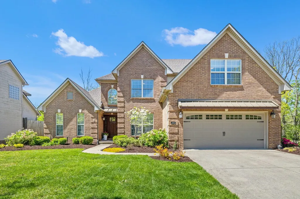 3108 Oakhurst Lane Lexington KY 40509