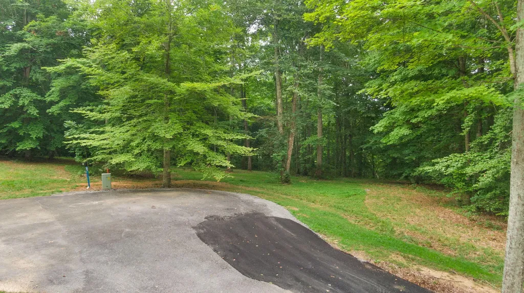 Lot 39 Captains Point Jamestown KY 42629