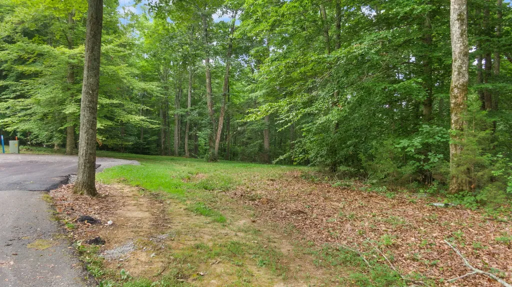 Lot 39 Captains Point Jamestown KY 42629