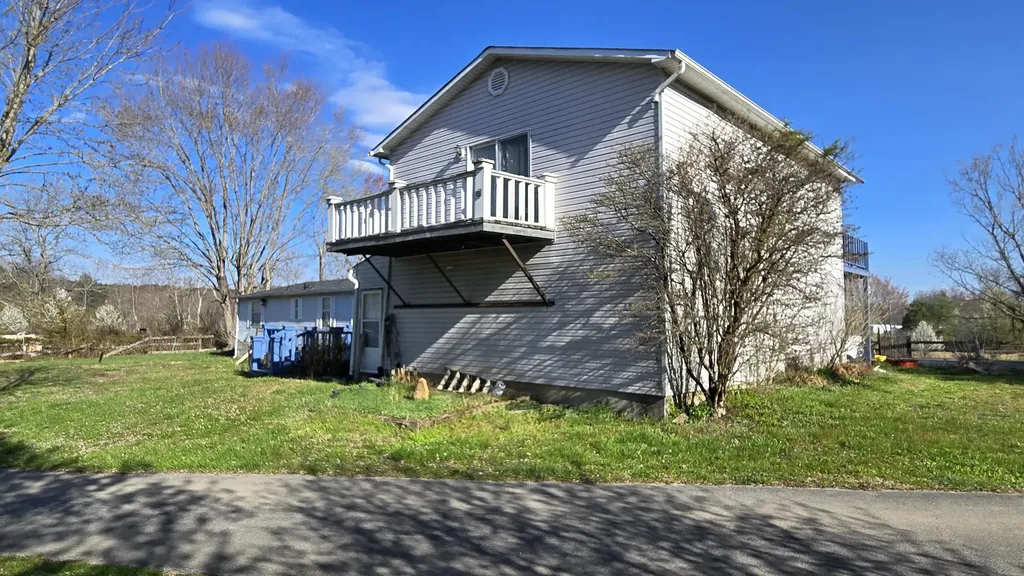 2792 Highway 1223 Corbin KY 40701
