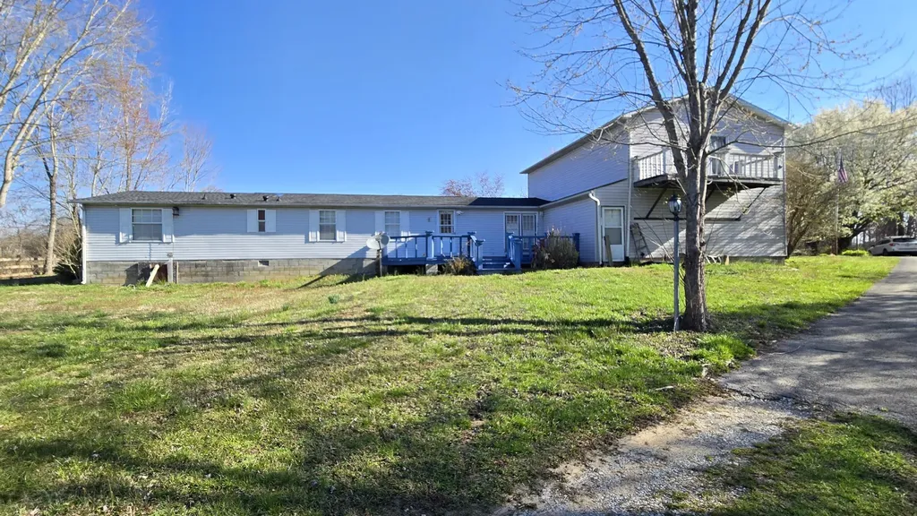 2792 Highway 1223 Corbin KY 40701