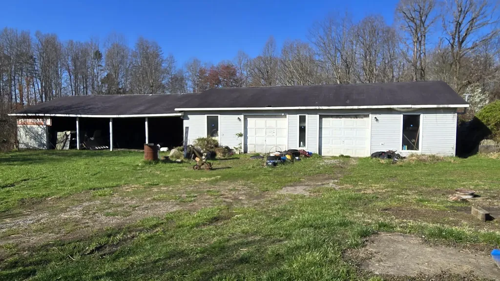 2792 Highway 1223 Corbin KY 40701