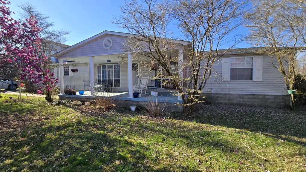 2792 Highway 1223 Corbin KY 40701