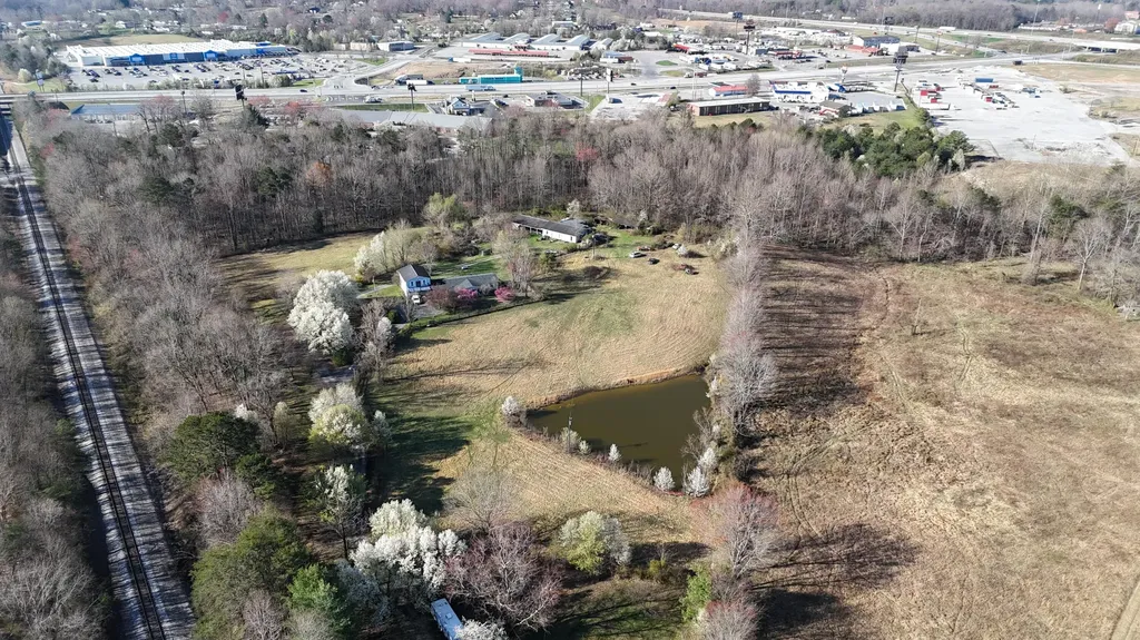 2792 Highway 1223 Corbin KY 40701