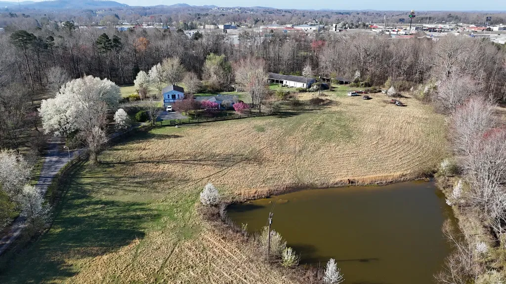 2792 Highway 1223 Corbin KY 40701
