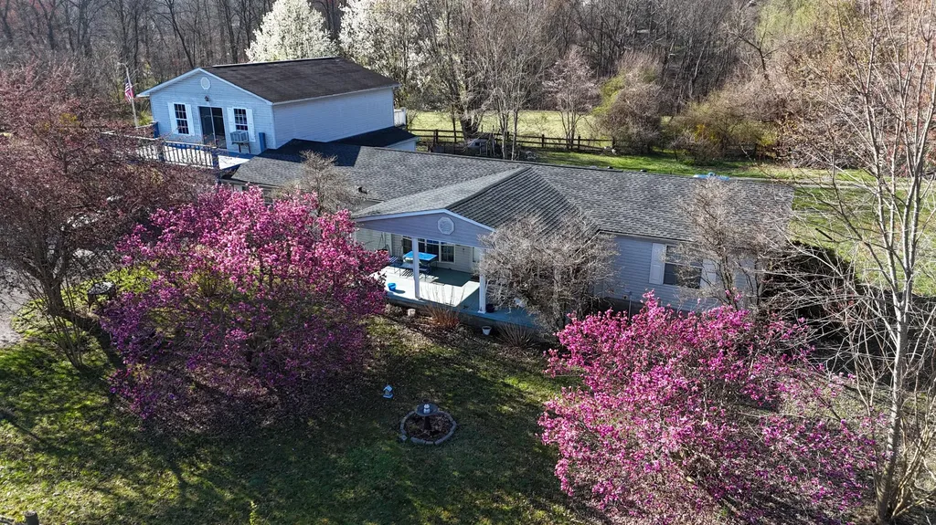 2792 Highway 1223 Corbin KY 40701