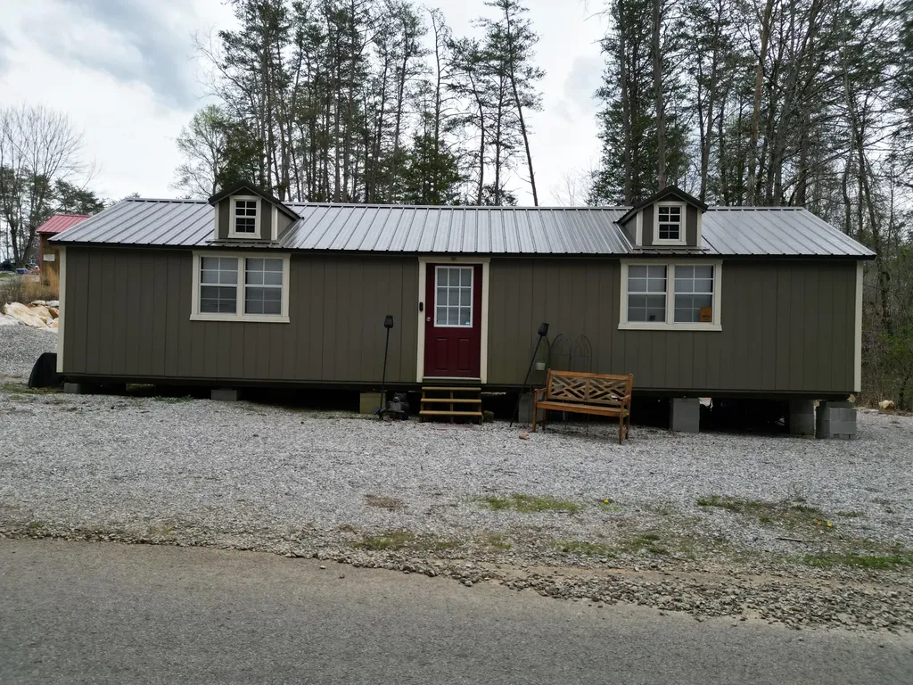 109 Colleen Drive Burnside KY 41519