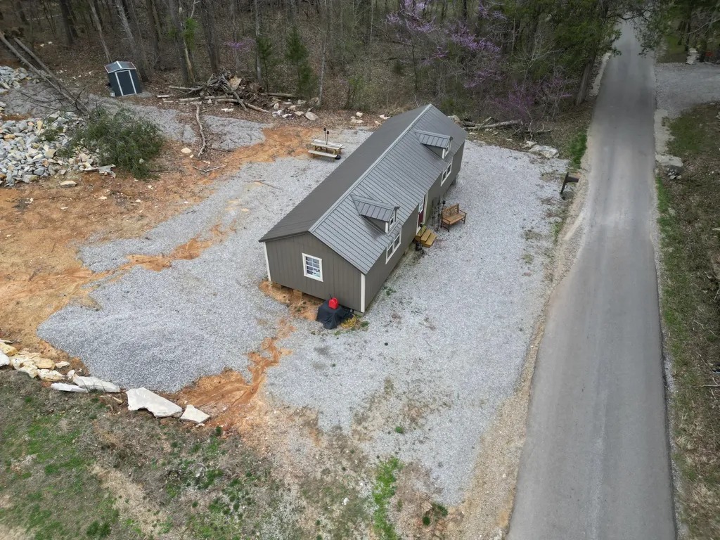 109 Colleen Drive Burnside KY 41519