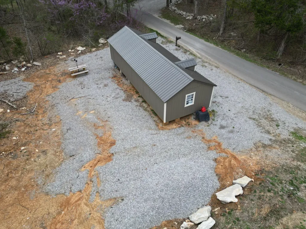109 Colleen Drive Burnside KY 41519
