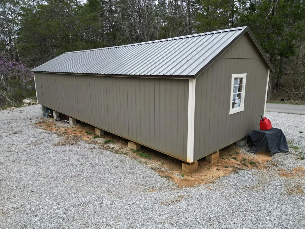 109 Colleen Drive Burnside KY 41519