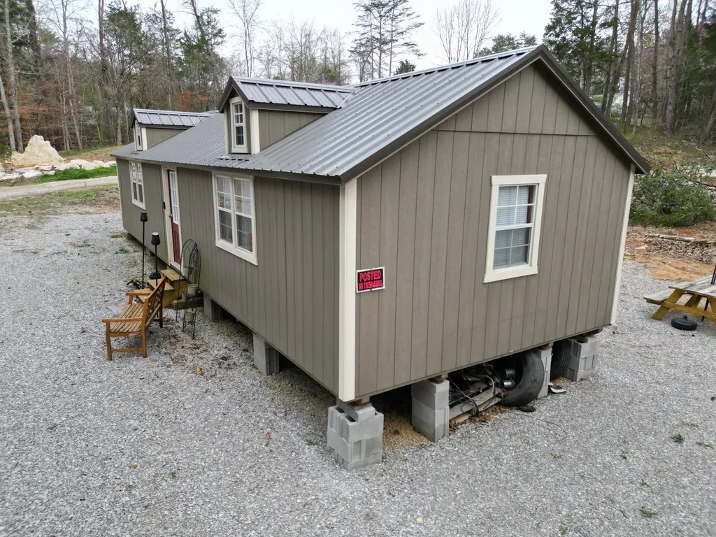 109 Colleen Drive Burnside KY 41519