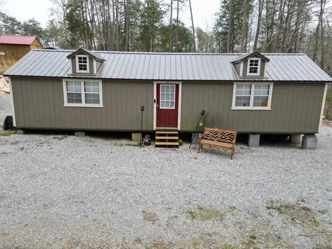 109 Colleen Drive Burnside KY 41519