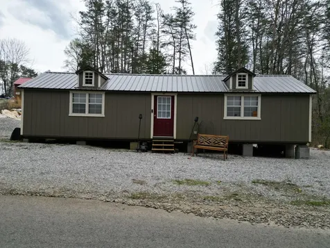 109 Colleen Drive Burnside KY 41519