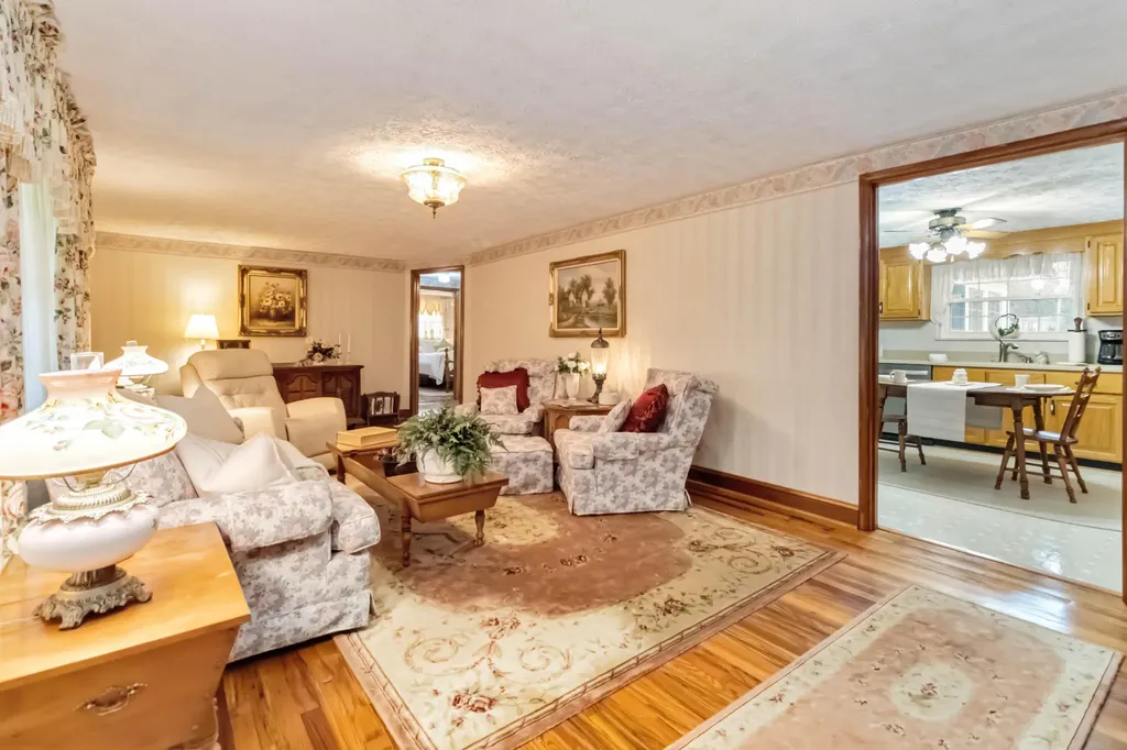 511 Moore Road Williamsburg KY 40769