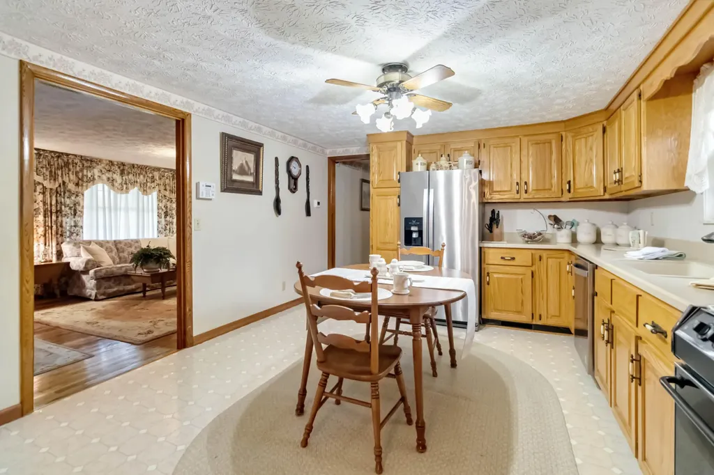 511 Moore Road Williamsburg KY 40769
