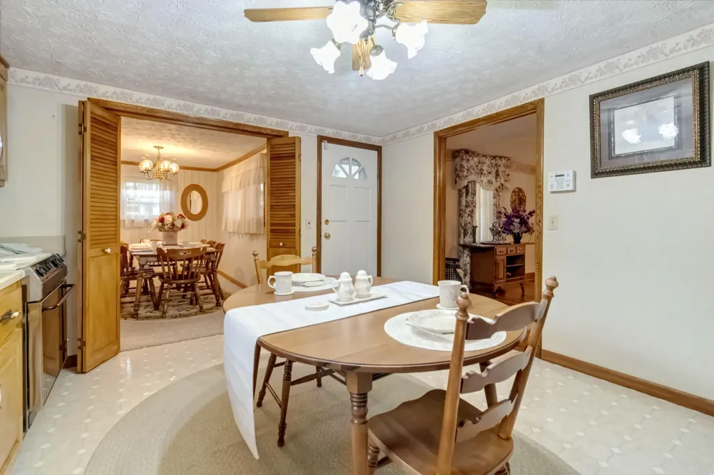 511 Moore Road Williamsburg KY 40769