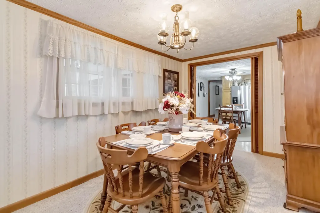 511 Moore Road Williamsburg KY 40769