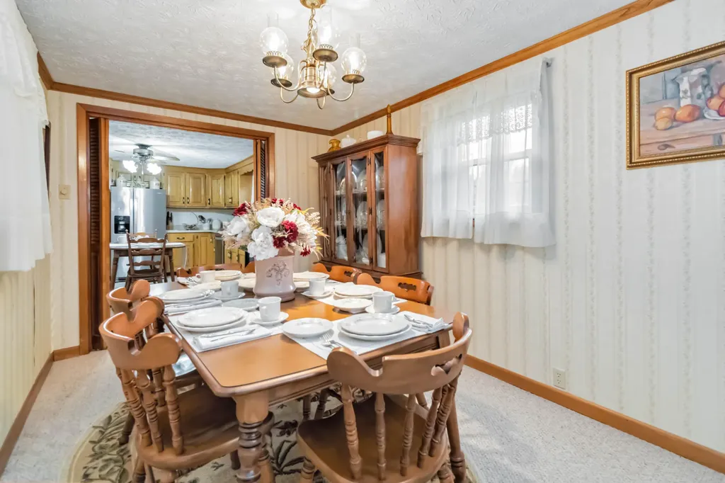511 Moore Road Williamsburg KY 40769