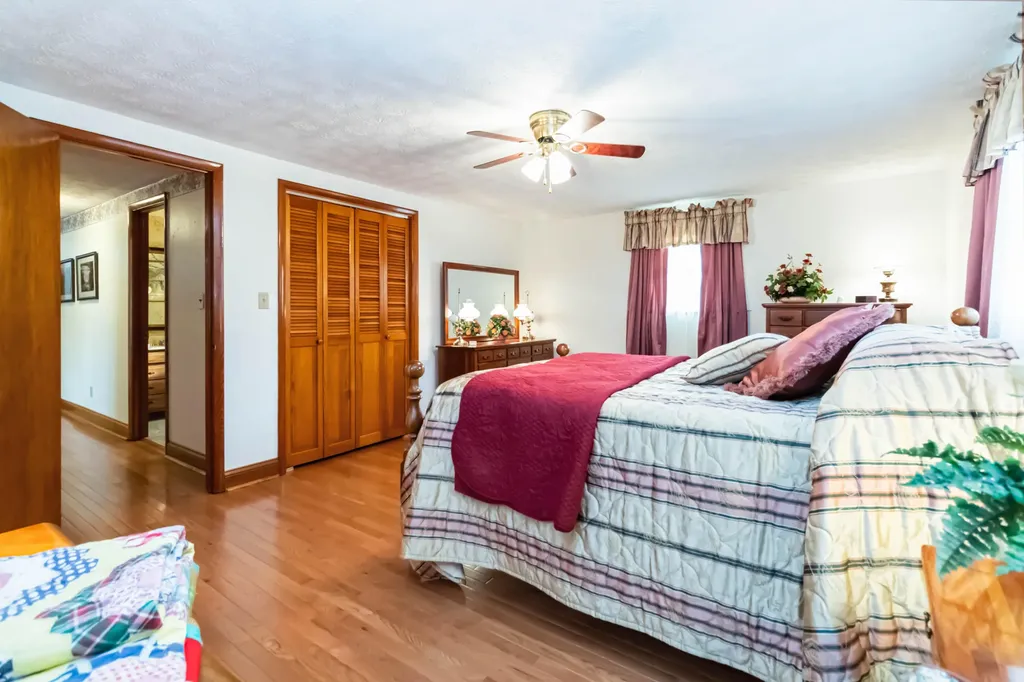 511 Moore Road Williamsburg KY 40769
