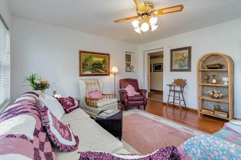511 Moore Road Williamsburg KY 40769