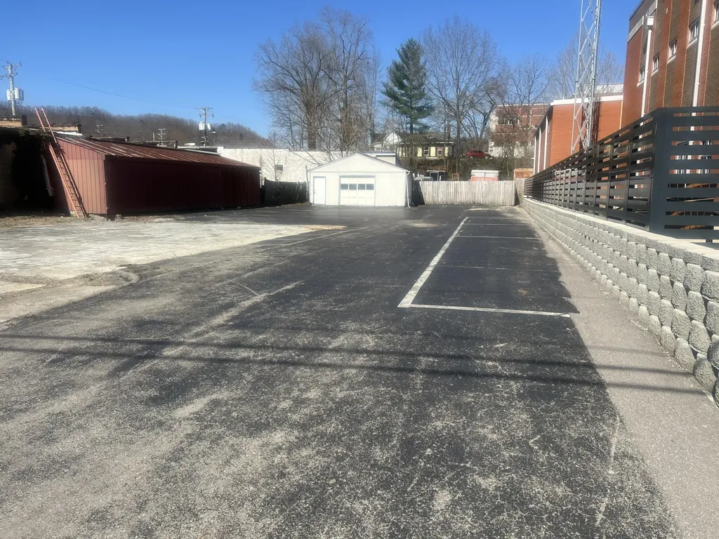 315 W Main Street Morehead KY 40351