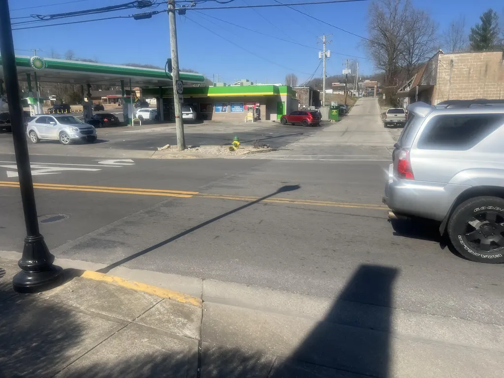 315 W Main Street Morehead KY 40351