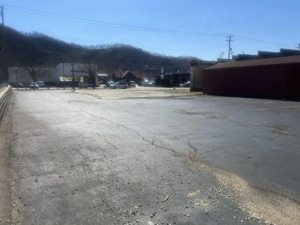 315 W Main Street Morehead KY 40351