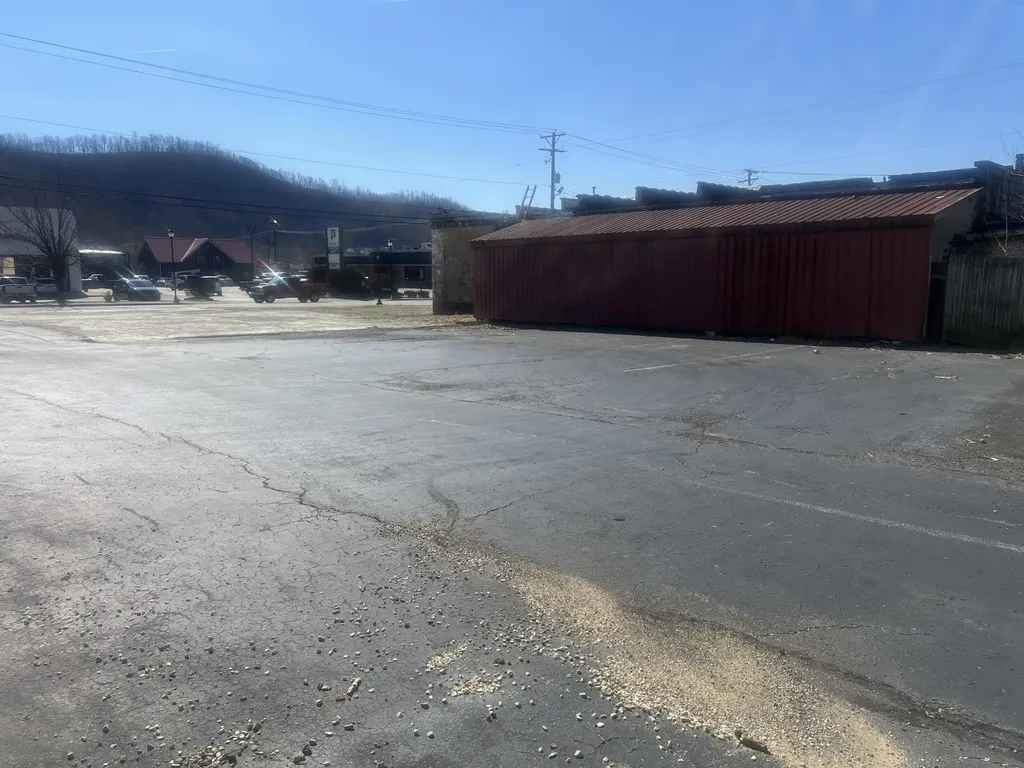 315 W Main Street Morehead KY 40351