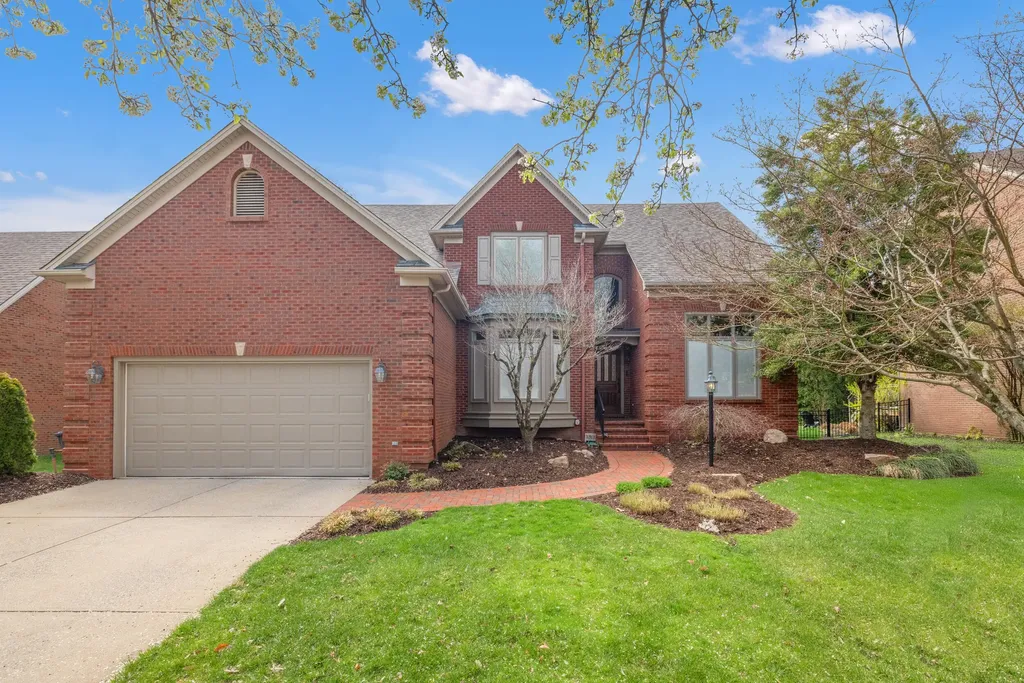 3313 Bridlington Road Lexington KY 40509
