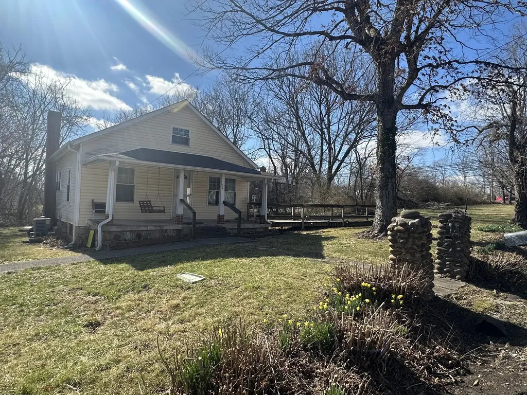 34 Bridge Fork Road Whitley City KY 42653