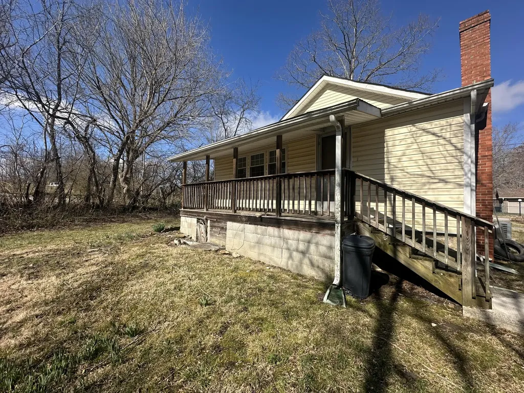 34 Bridge Fork Road Whitley City KY 42653
