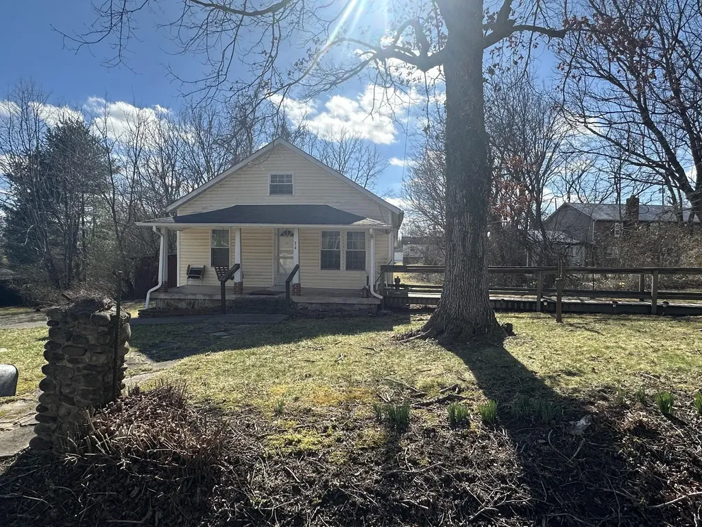 34 Bridge Fork Road Whitley City KY 42653