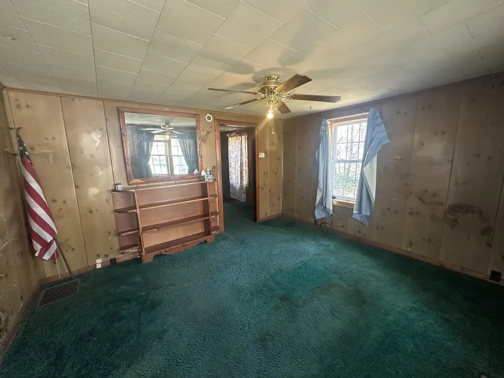 34 Bridge Fork Road Whitley City KY 42653