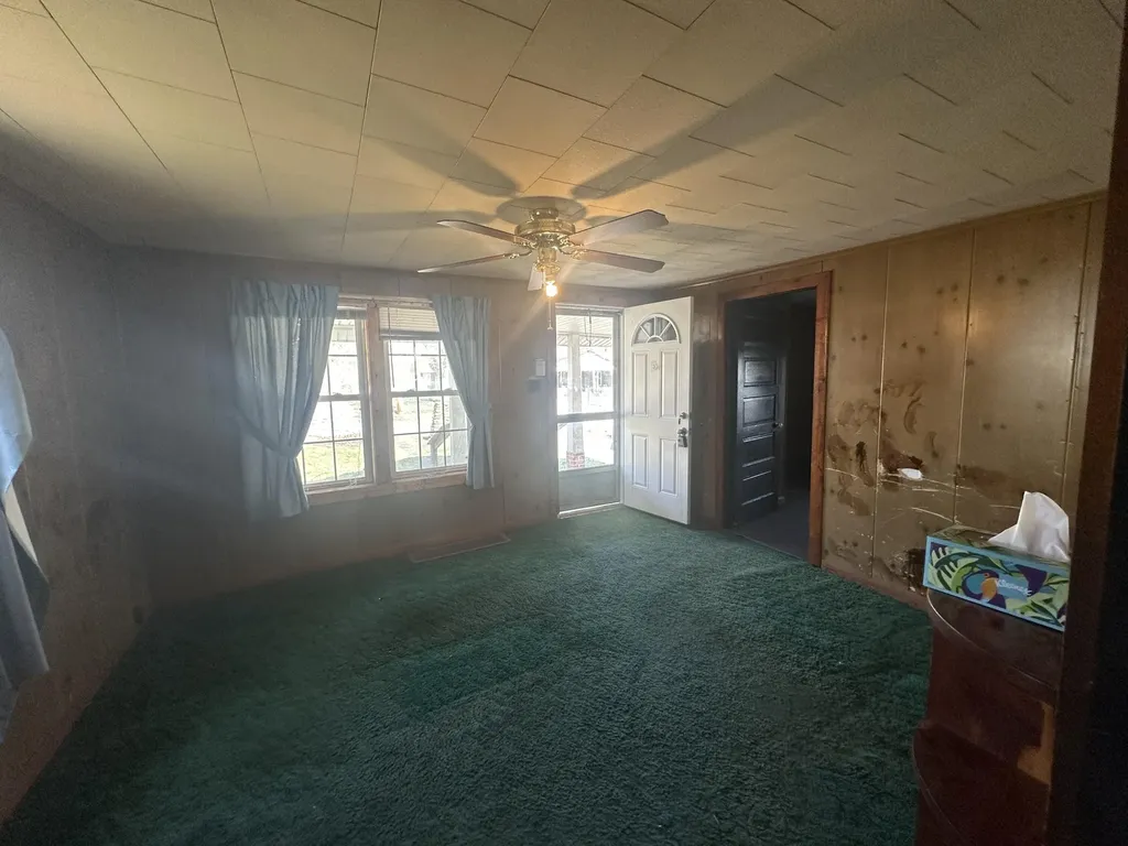 34 Bridge Fork Road Whitley City KY 42653