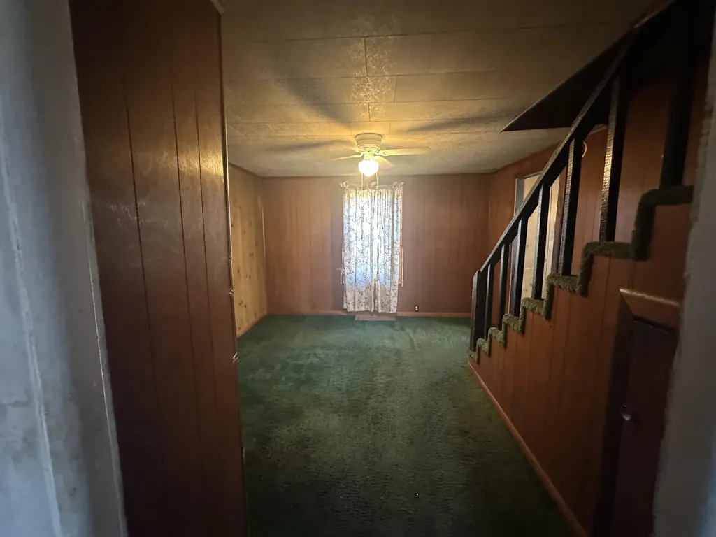 34 Bridge Fork Road Whitley City KY 42653