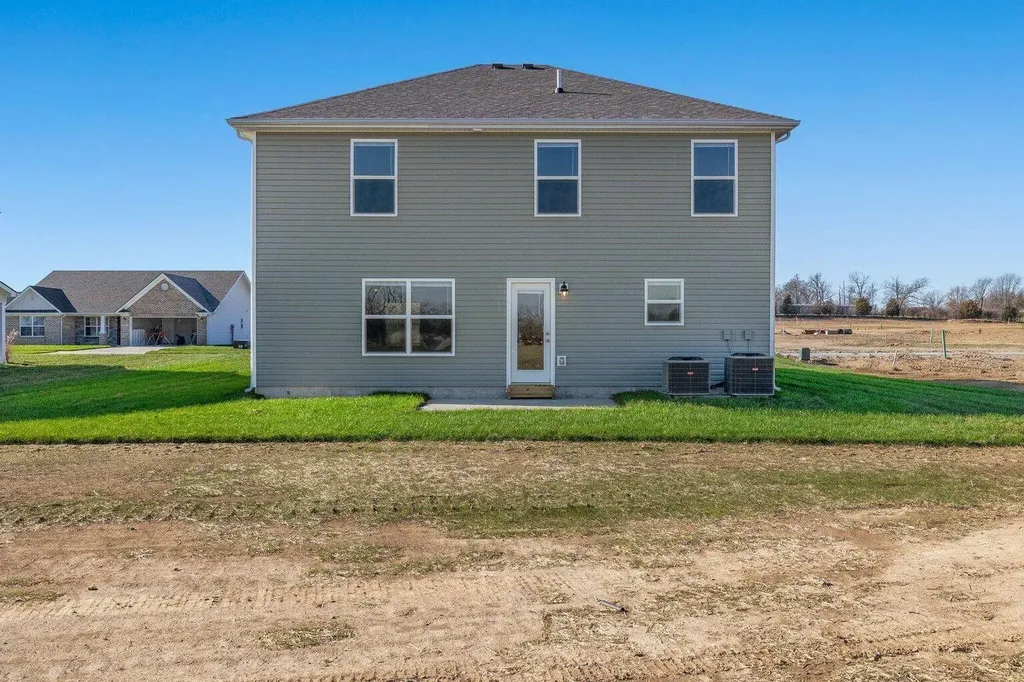 6088 Arbor Wds Way Richmond KY 40475