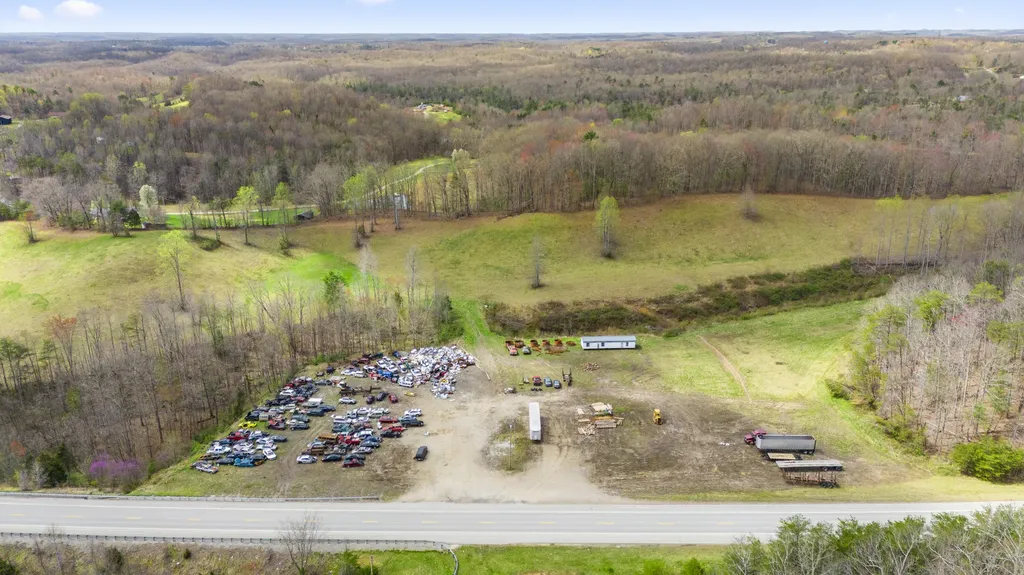 4737 Ky-11 Beattyville KY 41311