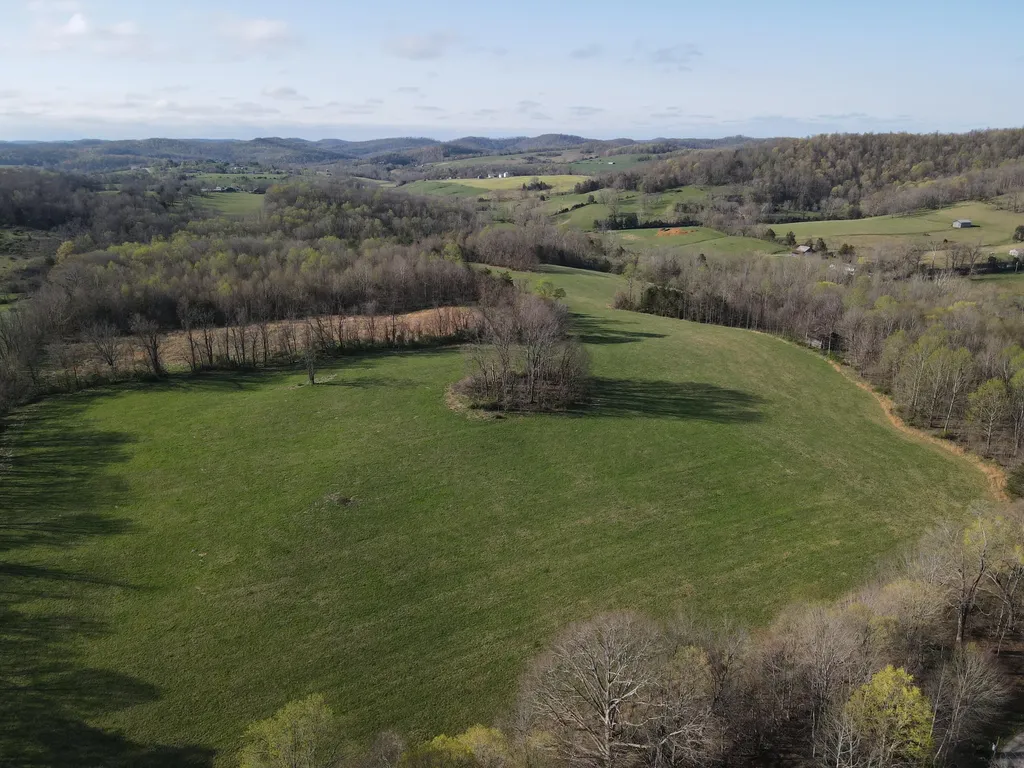 999 Spiro Road Mt Vernon KY 40456
